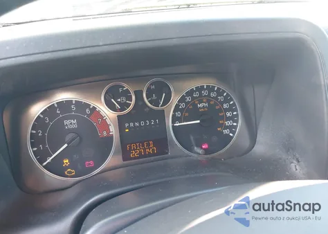 2006 Hummer H3 Suv z USA, uszkodzony, nr VIN 5GTDN136768317379